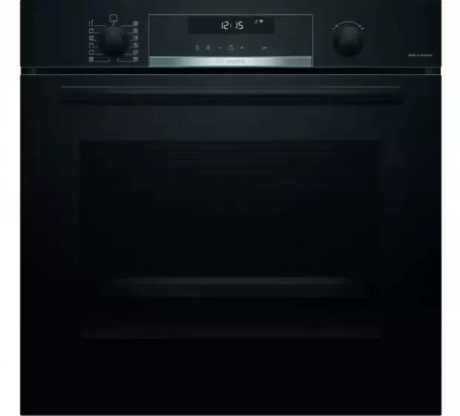 Встраиваемый духовой шкаф BOSCH HBG578FB6R
