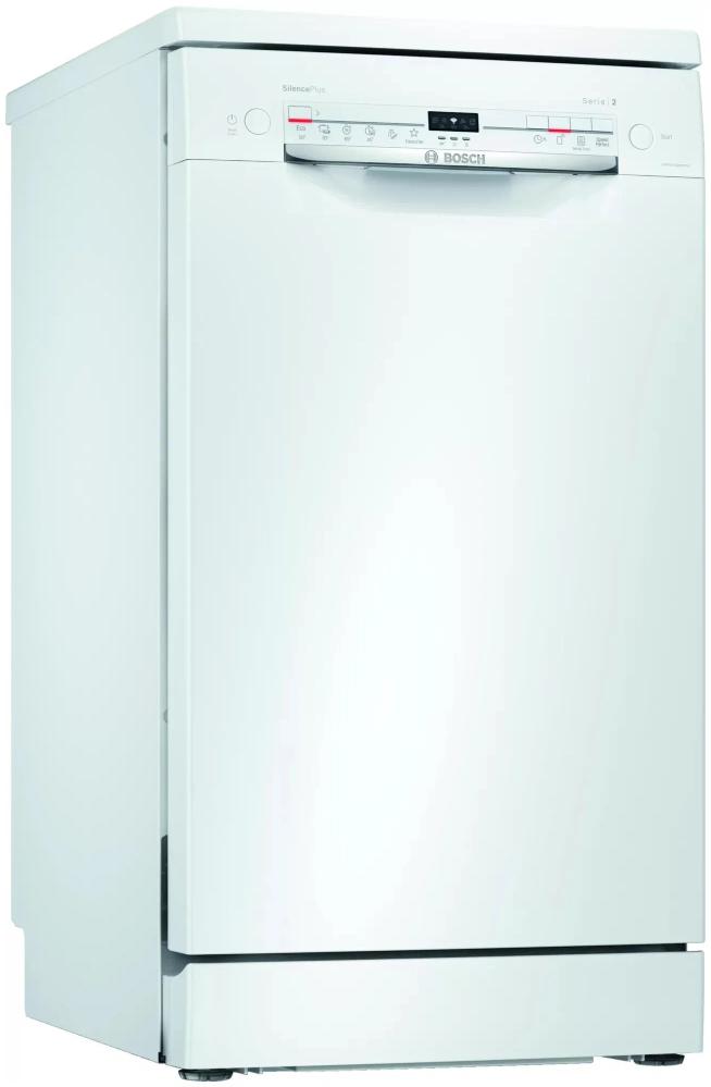 Отдельностоящая посудомоечная машина BOSCH SPS2IKW1CR