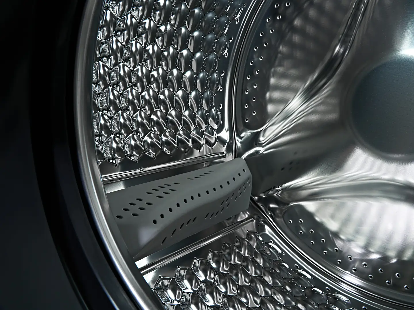 Стирально-сушильная машина полноразмерная VWD414B