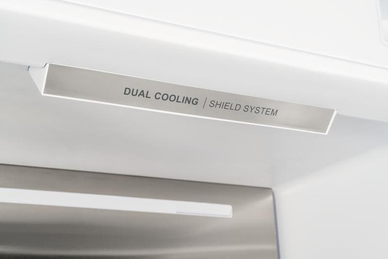  Bertazzoni RFD90S5FPNS/24