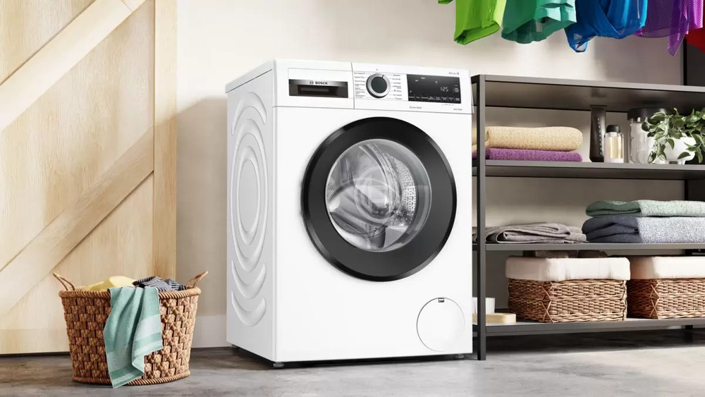  Bosch WGG242ZKPL