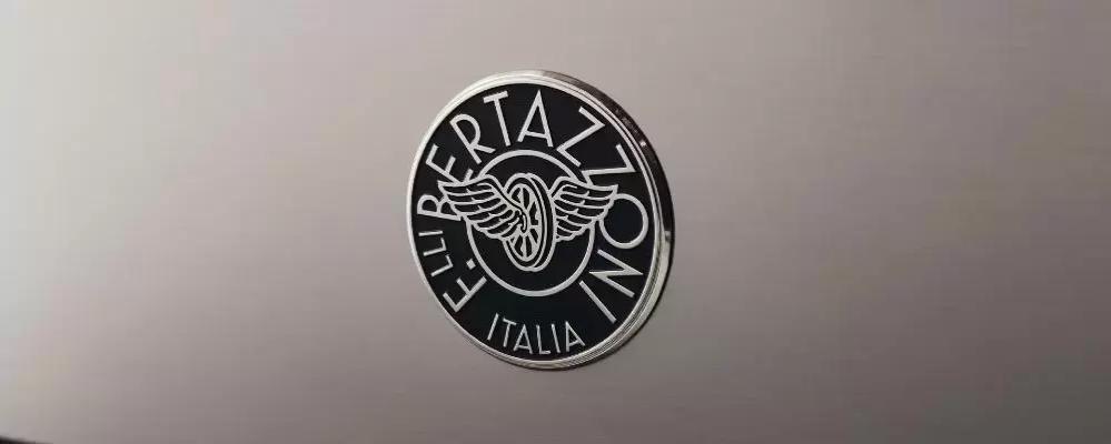  Bertazzoni PRO106L2EXT