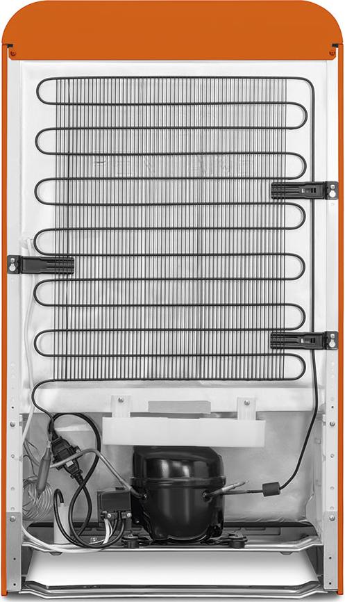 Холодильник Smeg FAB10LOR6