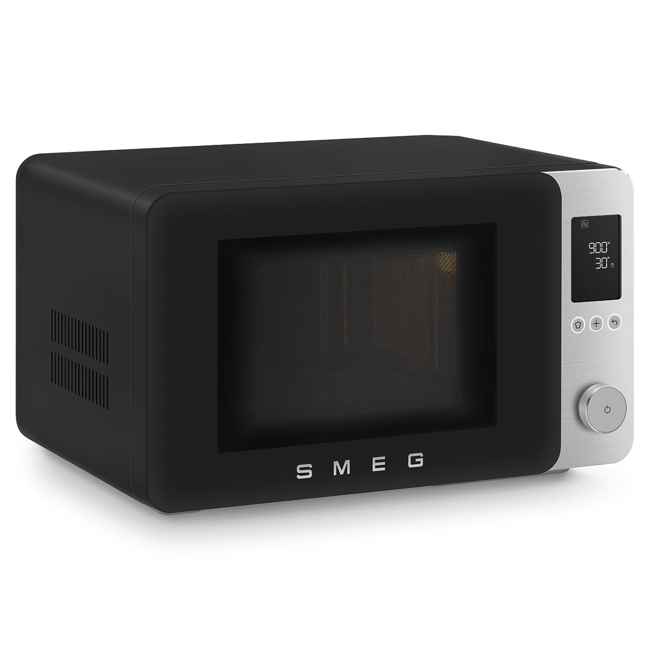  SMEG MOC02BLMEU