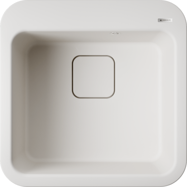  Omoikiri Tasogare 51-PA Artgranit/Пастила