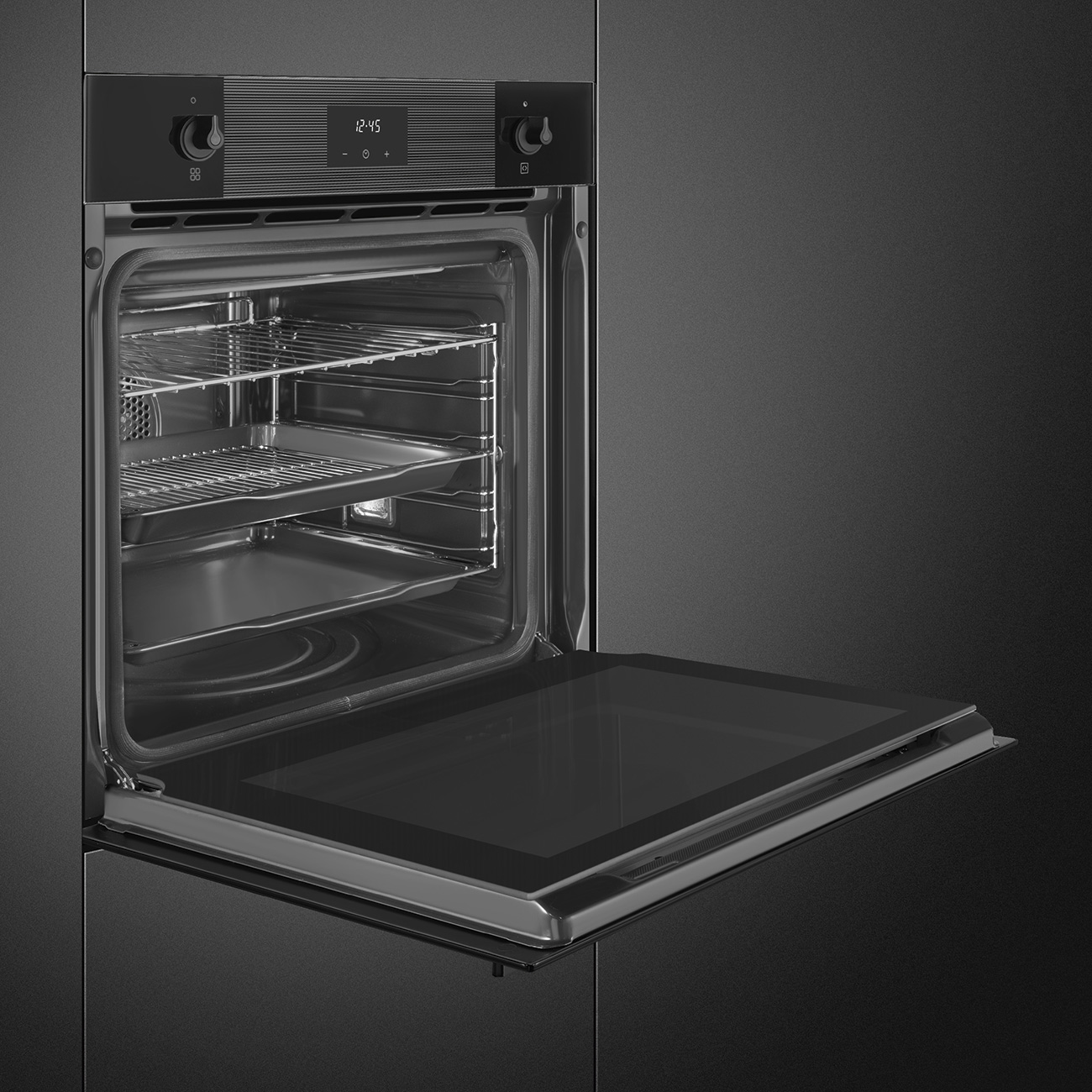  SMEG SFP61TB3FR