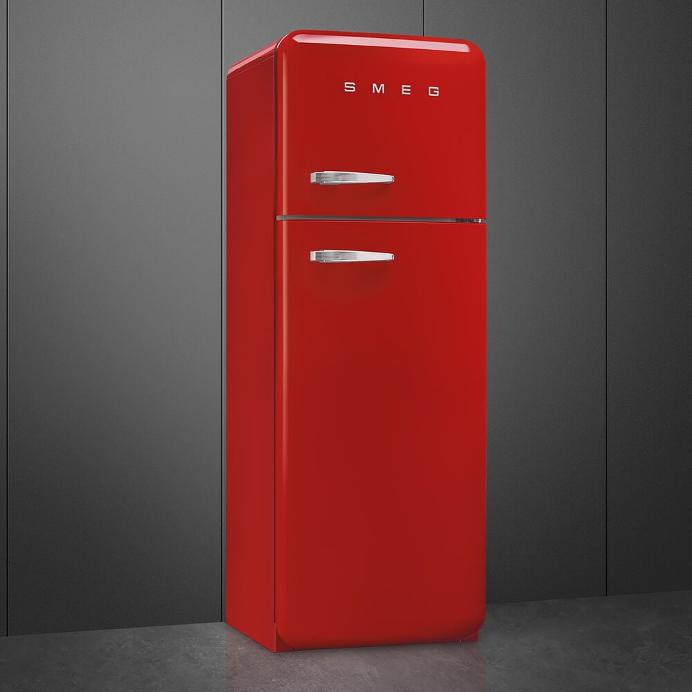 Холодильник SMEG FAB30RRD6