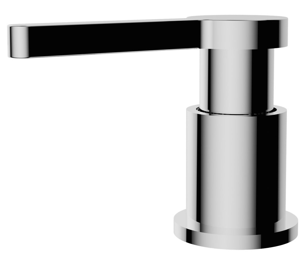 Дозатор Omoikiri OM-04 C хром