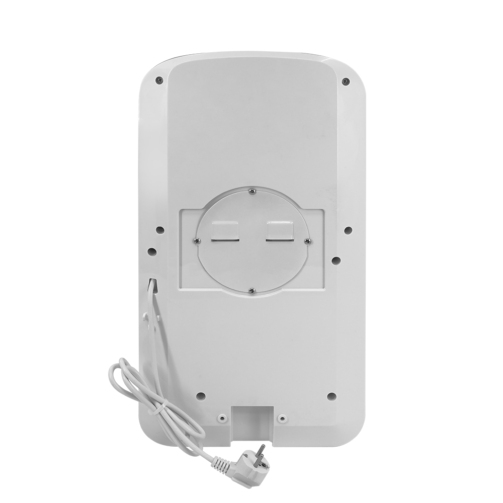 Сушилка для рук MH10-1800P1 (White)
