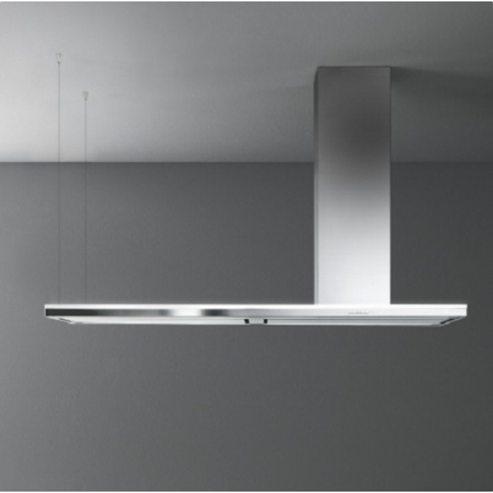  FALMEC DESIGN LUMEN ISOLA STEEL 175 SX