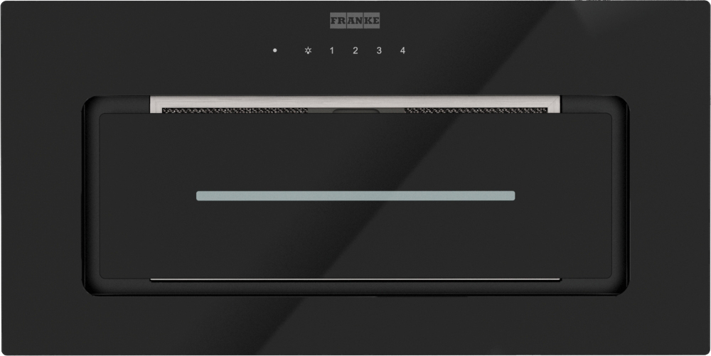  Franke LUCE 60 BK