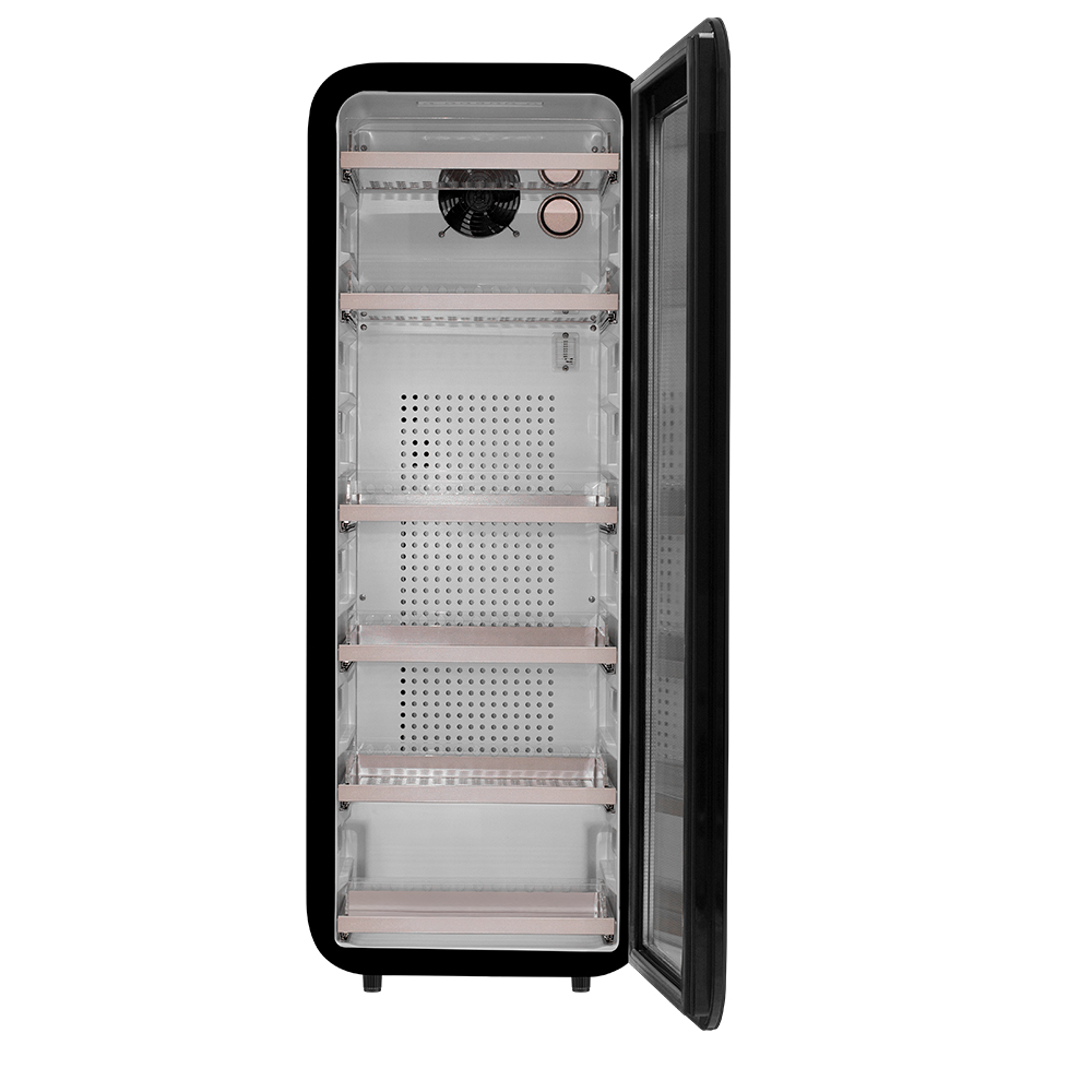  Meyvel MD105-Black