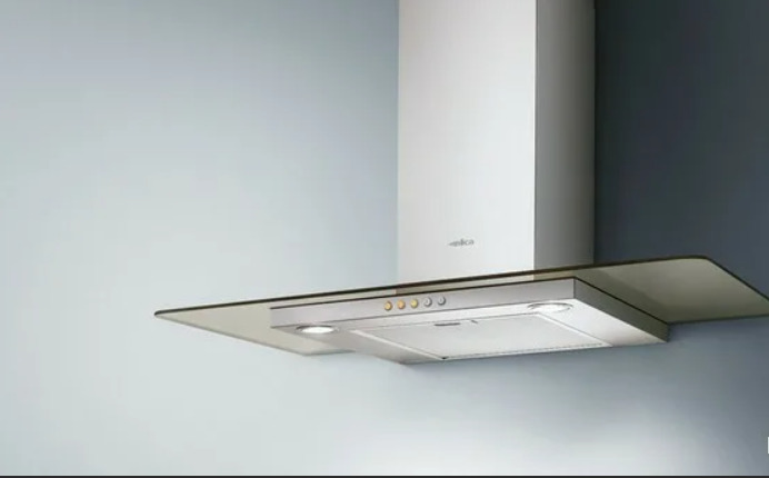  ELICA FLAT GLASS IX/A/90