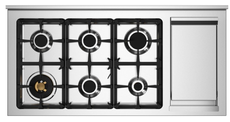  Bertazzoni PRO126G2ENET2