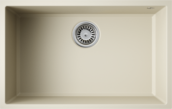  Omoikiri Tedori 66-U-BE ваниль