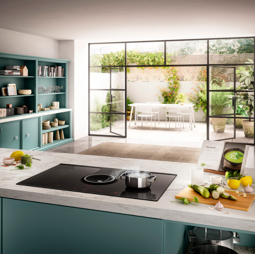  Elica NIKOLATESLA ONE HP RAW BR/A/83