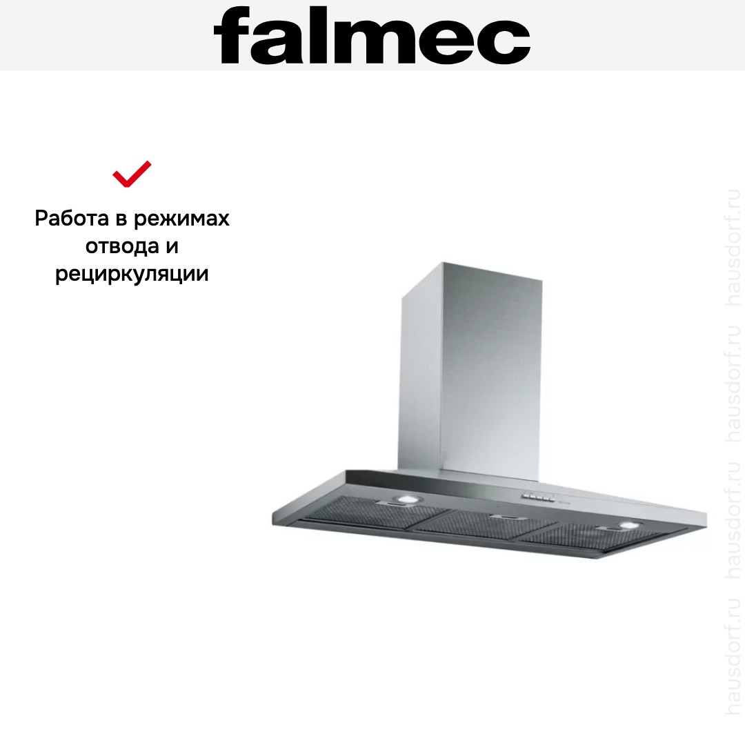  Falmec Mizar 60 ix (600)