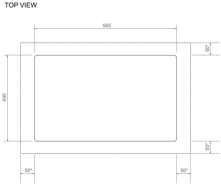  Bertazzoni P604I2M28NV