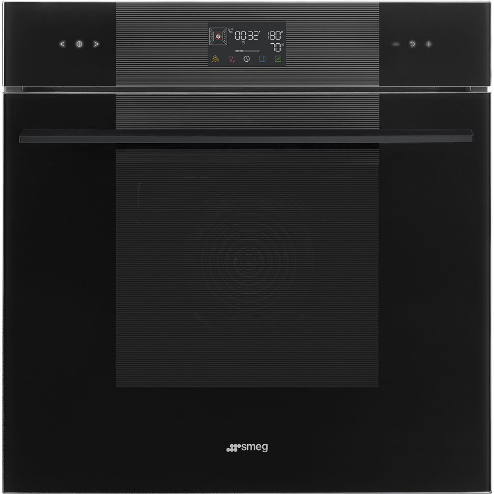 Духовой шкаф Smeg SO6102S3PB3