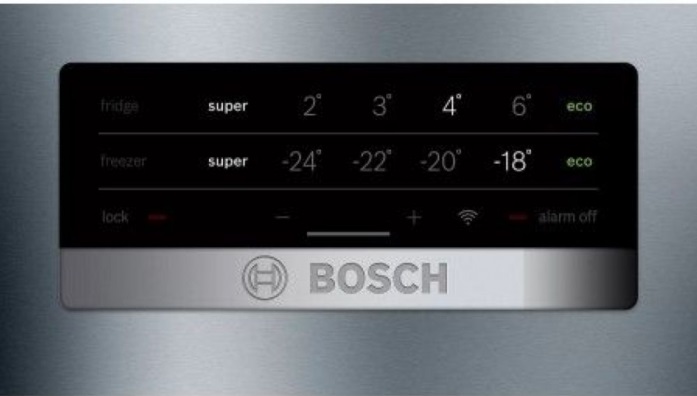  Bosch KGN39XI30U