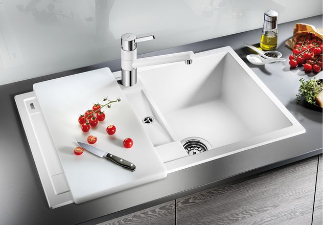  Blanco Metra 45S темная скала