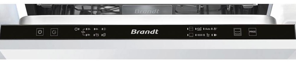  Brandt BKDD435J2