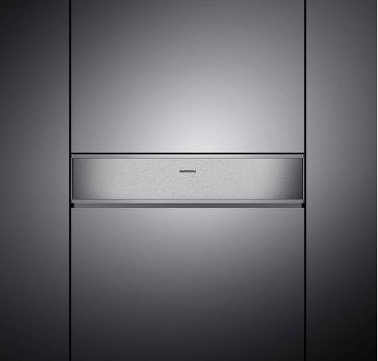 Вакуумный упаковщик Gaggenau DV461110