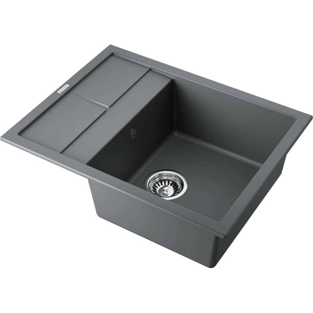 Мойка для кухни Omoikiri Sumi 65-PL платина