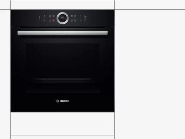  Bosch HBG 672BB1F