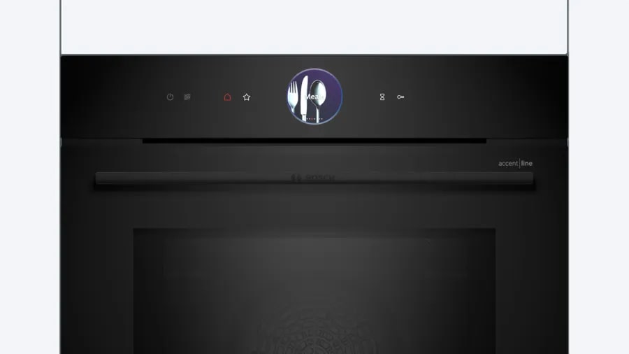  Bosch HMG 976KB1