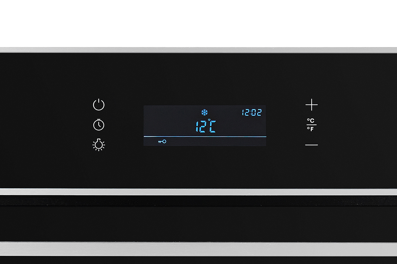 Встраиваемый винный холодильник WCI4SSTB