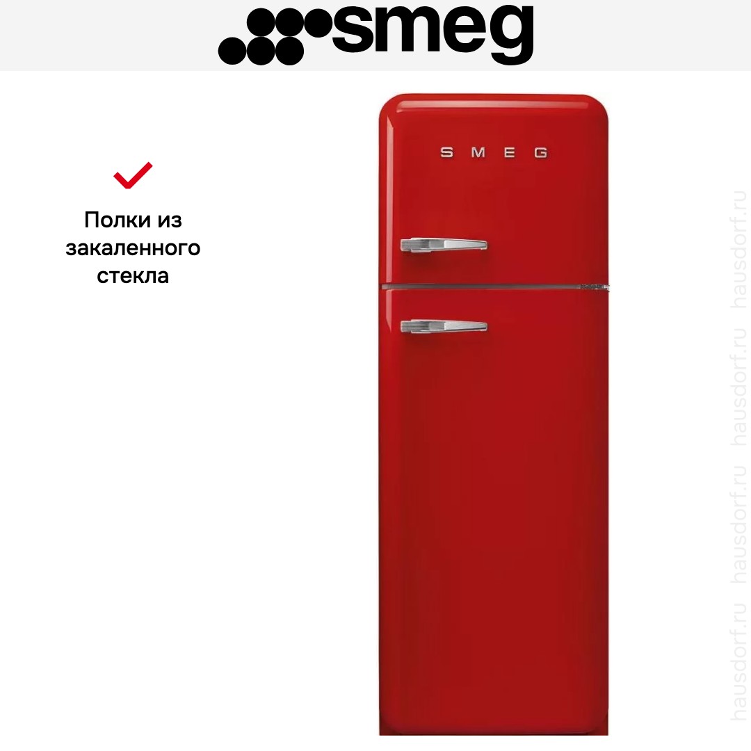  Smeg FAB30RRD5