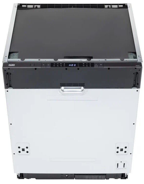 Полноразмерная посудомоечная машина VDI613L