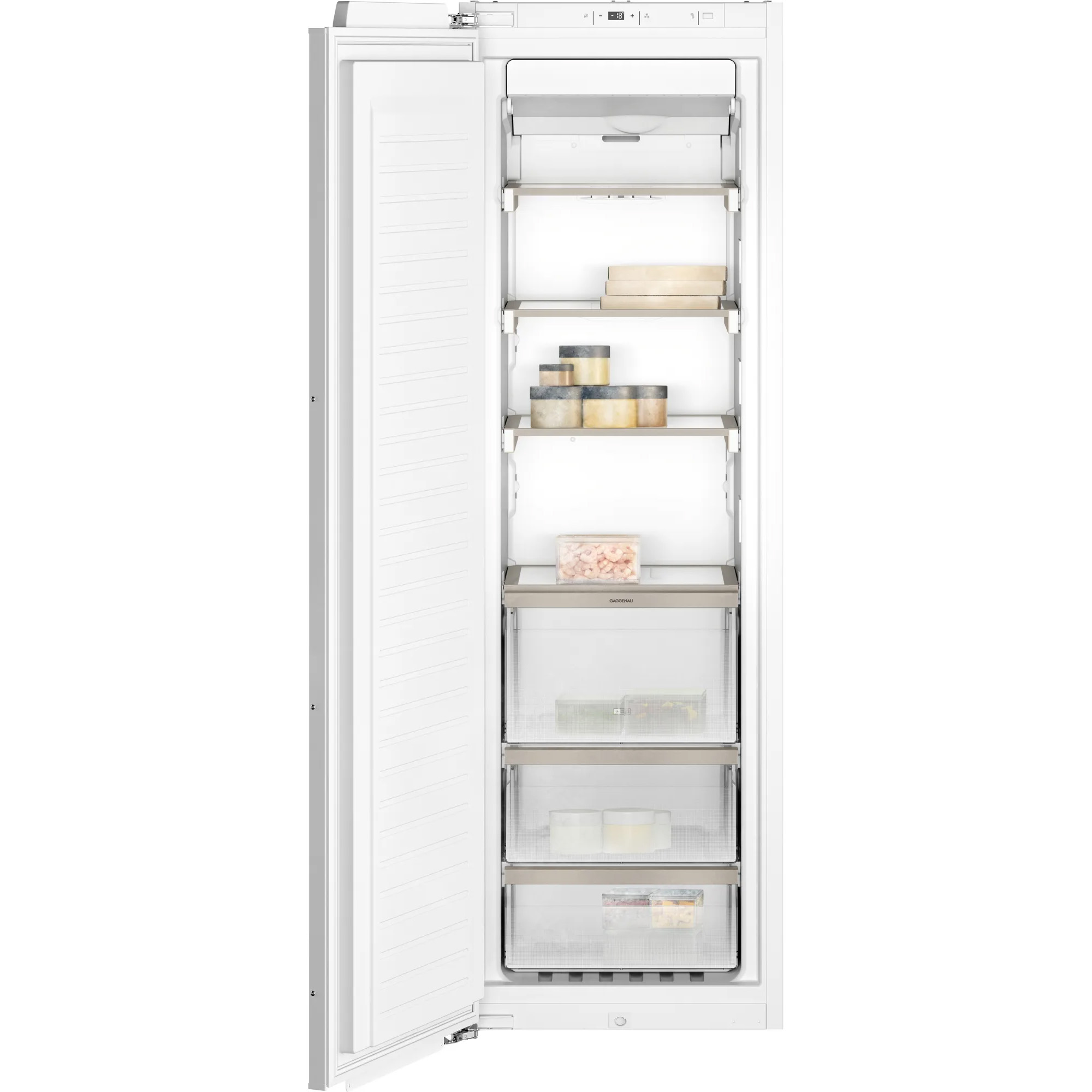  Gaggenau RF 287 370