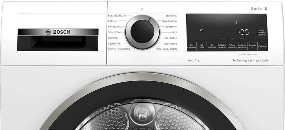 Bosch WQG2410EPL