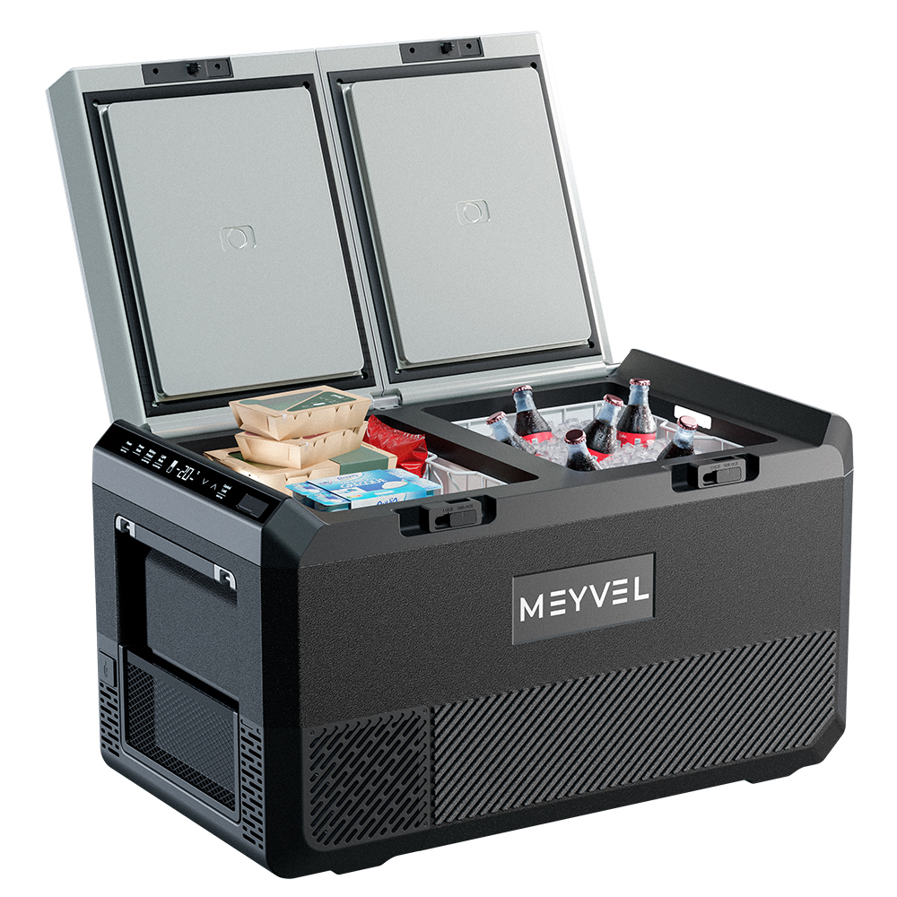 Автохолодильник Meyvel AF-PRO75