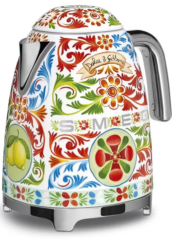  Smeg KLF03DGEU