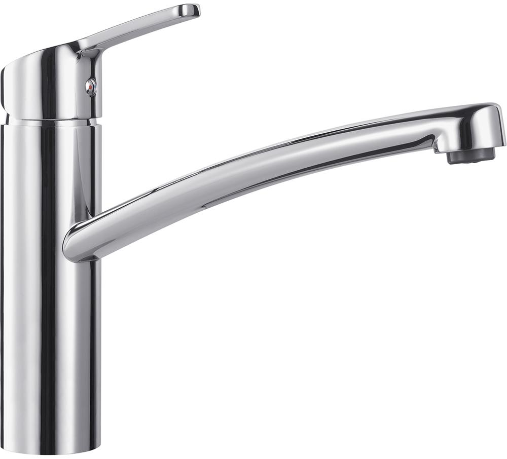  Franke Smart хром