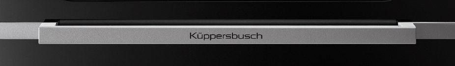  Kuppersbusch BP 6850.0 S9 Shade of Grey