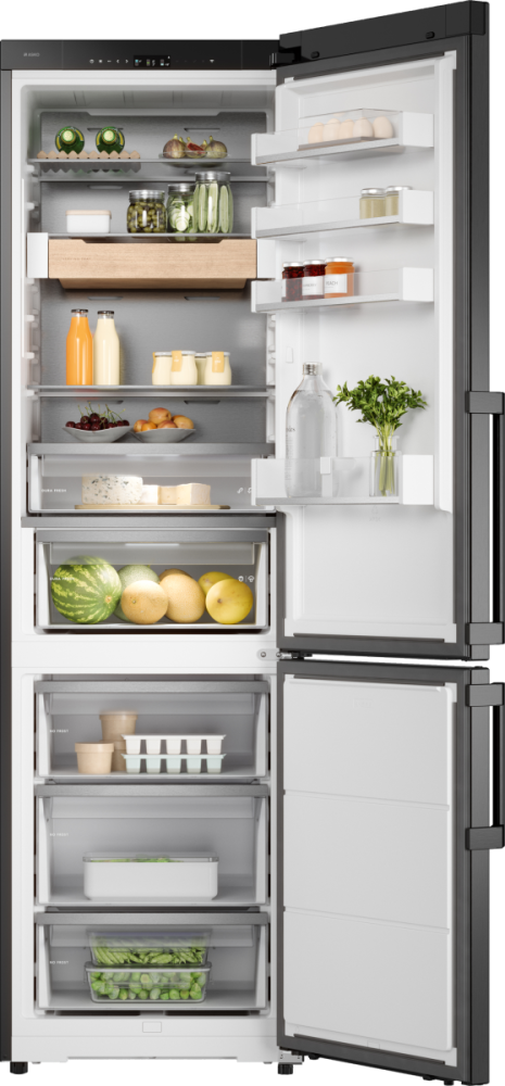 Холодильник Asko RFC526RNBB1