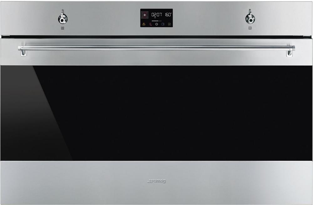 Духовой шкаф Smeg SFP9302TX