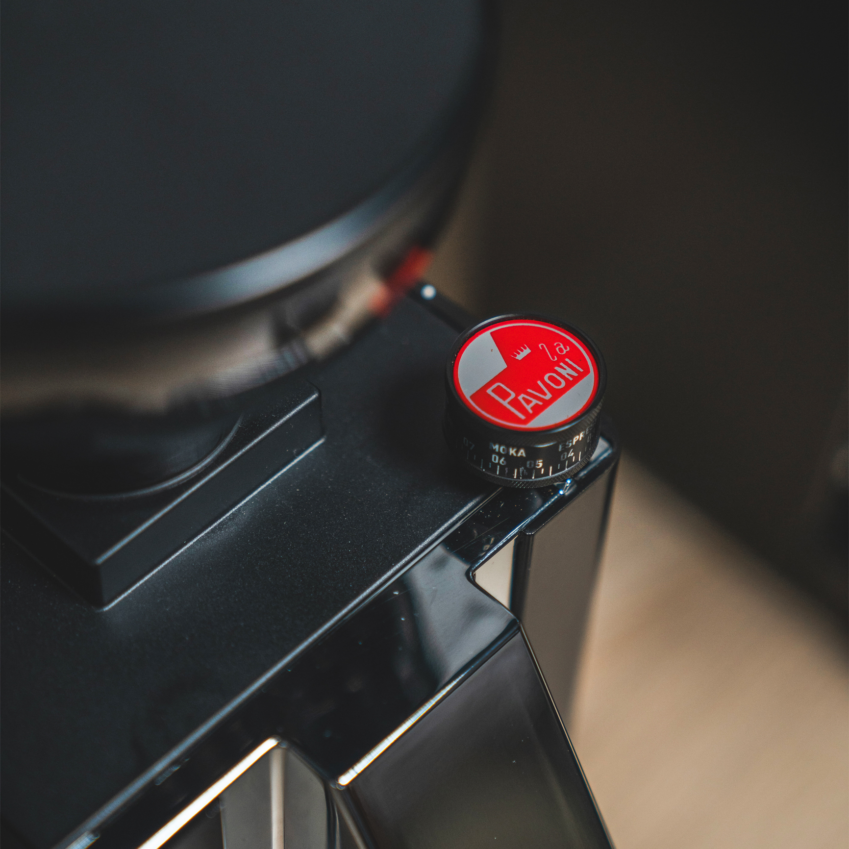  La Pavoni LPGKBN02EU