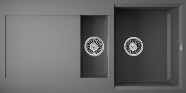  Omoikiri Sakaime 100-2 PL платина