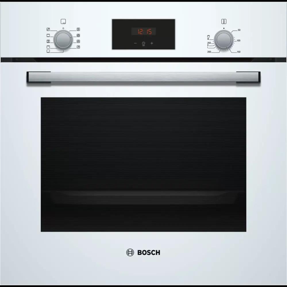 Духовой шкаф Bosch HBF534EW0R