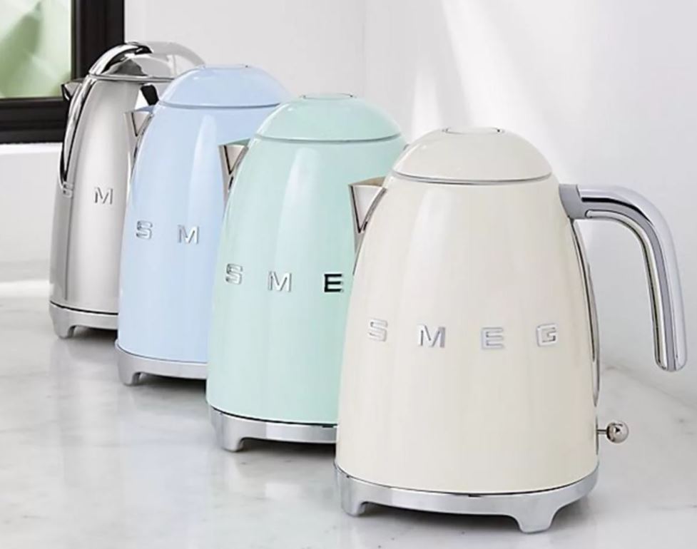  Smeg KLF03CREU