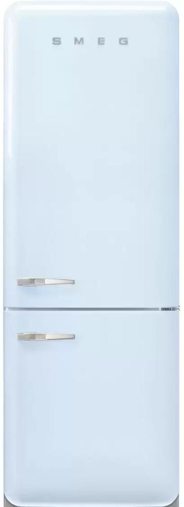 Холодильник Smeg FAB38RPB5