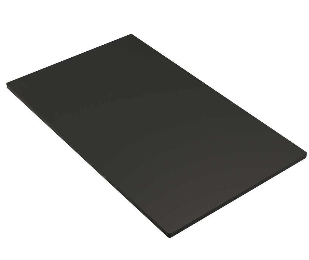 Разделочная доска Omoikiri CB-SINTESI-L GB графит