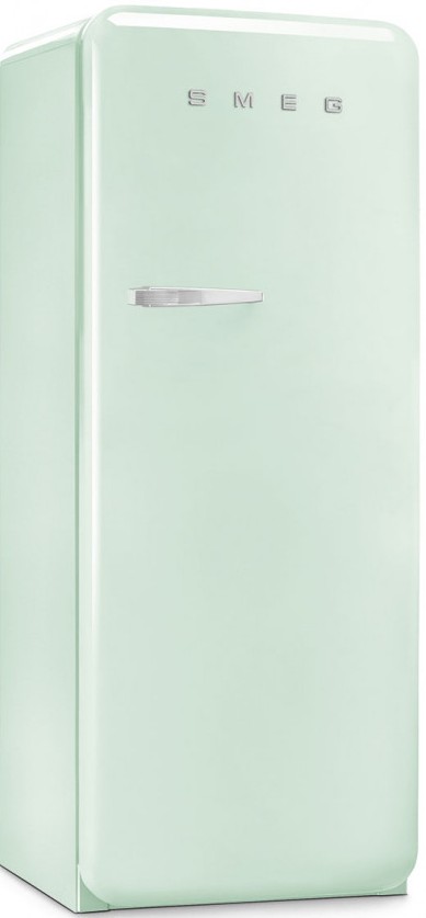 Холодильник Smeg FAB28RPG6
