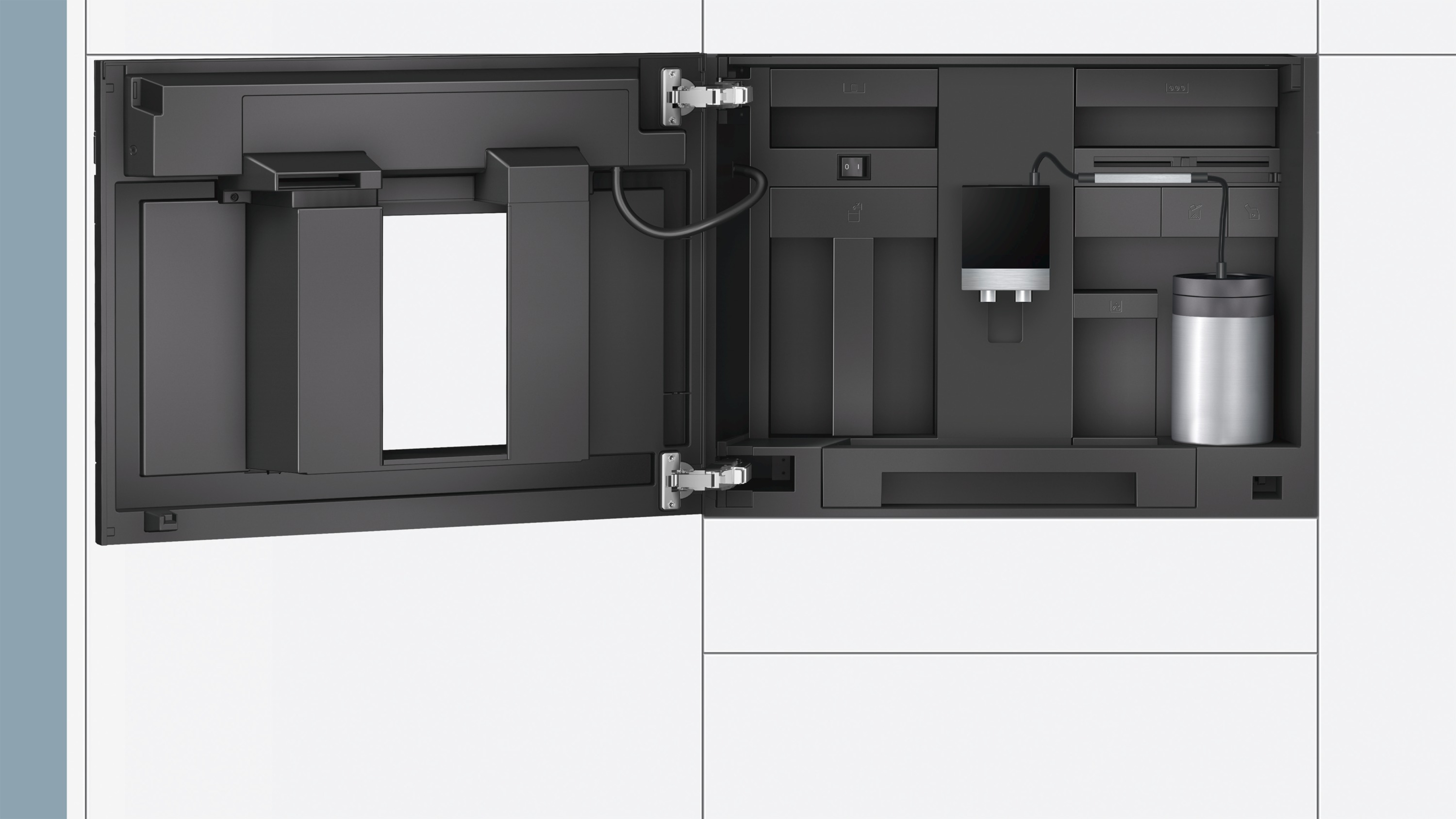  Siemens CT636LES1