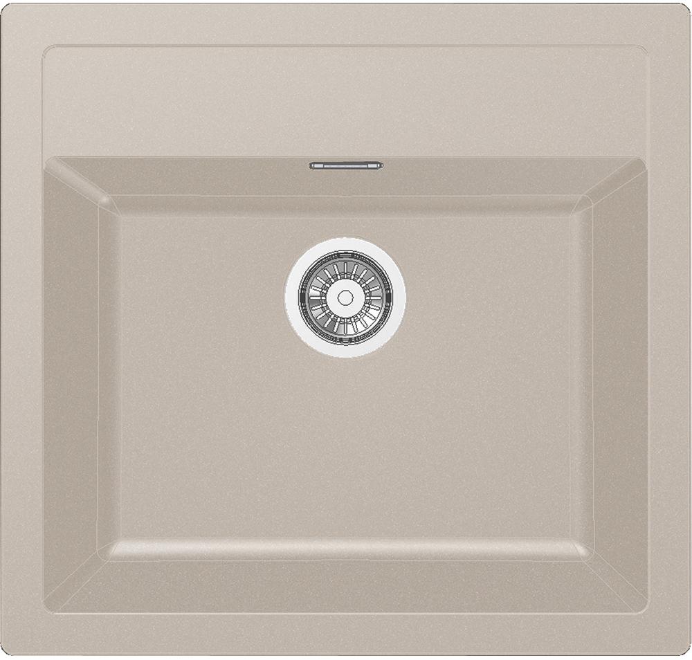 Franke Sirius SID 610 кофе
